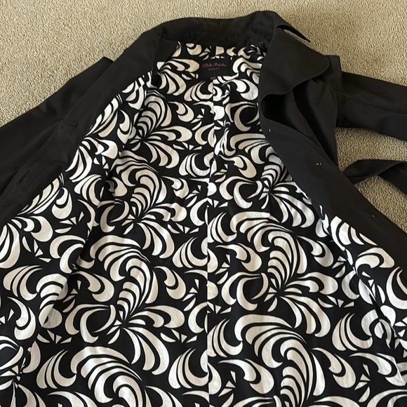 Talula Babaton trench coat - Picture 3 of 6